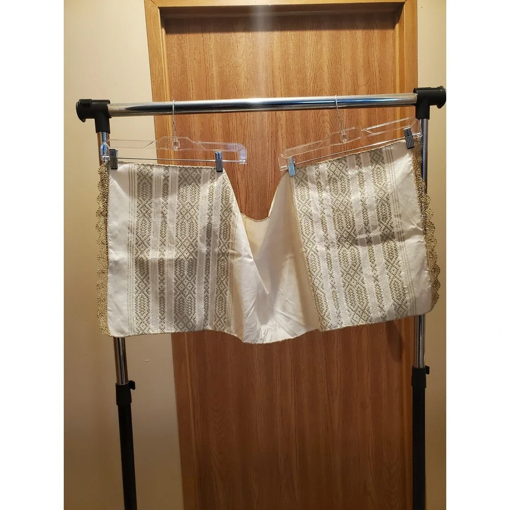 Gold stitch 43.5